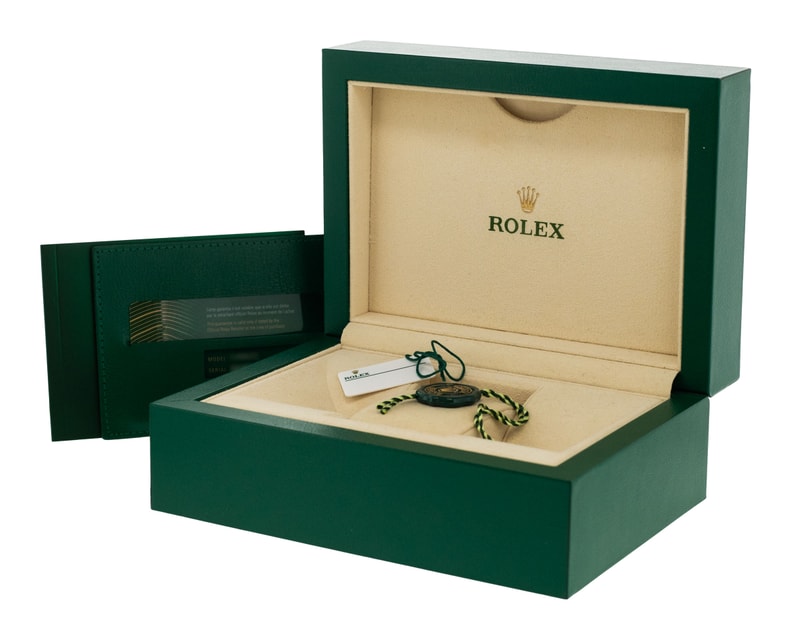 Rolex Yacht-Master 126622 Image 4